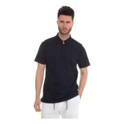 Kort?rmet polo shirt