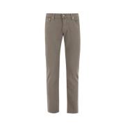 Slim-fit Trousers