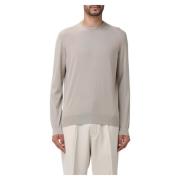 Cashmere og Silke Turtleneck