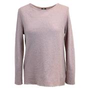 Round-neck Knitwear