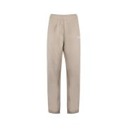 Forhøj din loungewear-stil med beige sweatpants