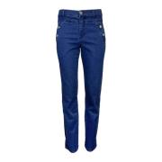 Tilpassede Jeans