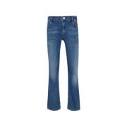 Basis Jeans, Klassisk Pasform