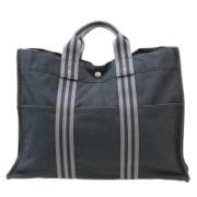 Pre-owned Tote Bag