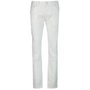 Moderne Slim-fit Jeans