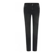 Jenny Slim-fit Jeans