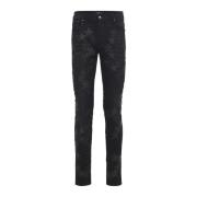 Bomuld Denim Skinny Jeans