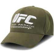 Baseball Cap Herre UFC