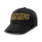 Lakers Baseballkasket