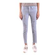 Stilfulde Slim Fit Denim Jeans