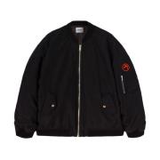 Patch Bomber Jakke