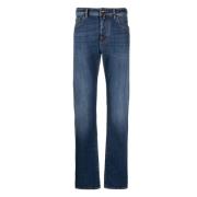 Slim Fit Jeans