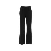 Wide Trousers