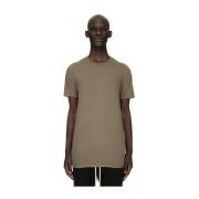 DRKSHDW Herre Pale Green Bomuld T-shirt