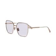 Kvinders Accessoires Optiske briller Metallic AW23