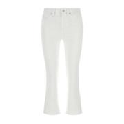 Slim-fit Trousers