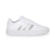 Moderne Court Platform Sneakers