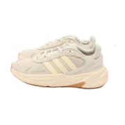 Beige Sneakers til Mænd - Stil: Ozelle gx6762