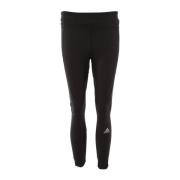 Højtaljet 7/8 Legging