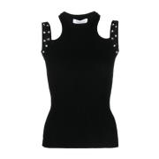 Sleeveless Tops