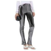 Metallic Leggings