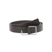 Buckle Belt