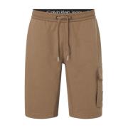 Stilfulde Komfort Shorts