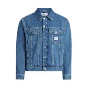 Denim Jakke