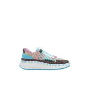 Nama Bunteama Sneaker - Genbrugsmateriale