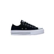 Chuck Taylor All Star Platform Sneakers