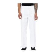 Slim Work Pant - Forår/Sommer Kollektion