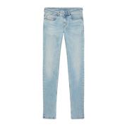 Moderne Slim-fit Jeans