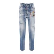 Stilfulde Straight Jeans Kollektion