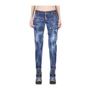 Moderne Jennifer Skinny Jeans