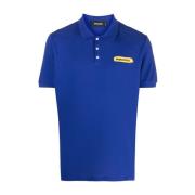 Stilfuld Logo Polo Shirt til Mænd