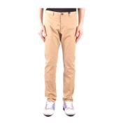 Klassiske Herre Chinos S71KB0074 S41794154