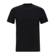 Signature Kollektion: Sorte T-shirts og Polos