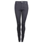 Jeans; Super Slim Skylning