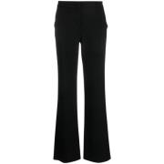 Wide Trousers