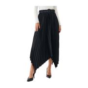 Midi Skirts