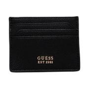 Wallets Cardholders