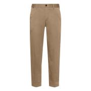 Slim-fit Trousers