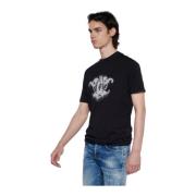 Grafisk Logo T-Shirt