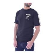 Stilfuld Herre T-Shirt