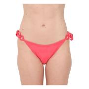 Fuchsia Statement Bikini