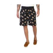 Stilfulde Herre Shorts A6808-4416