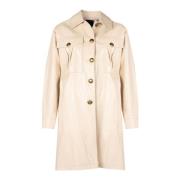 Klassisk Trenchcoat