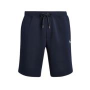 Jogging Shorts med elastisk talje