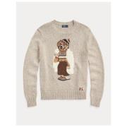 Polo Ralph Lauren Bear Sweater