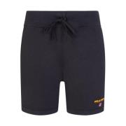 Sport Logo Shorts Sort